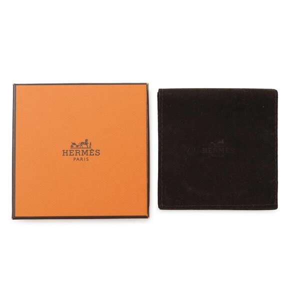 HERMES Kelly de Bourtour Size T3 Swift Leather Gold - Picture 10 of 11